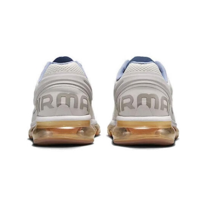 Nike Full-Length Air Cushion S - đánh giá và giá Men Shoes Myntra