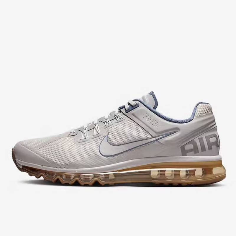 Nike Full-Length Air Cushion S - đánh giá và giá Men Shoes Myntra