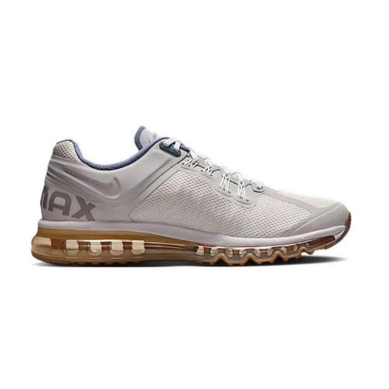 Nike Full-Length Air Cushion S - đánh giá và giá Men Shoes Myntra