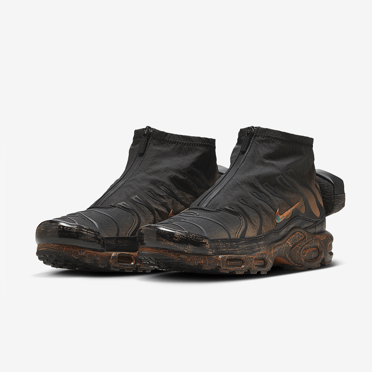 Nike genuine Air Max Plus Men' - đánh giá và giá Men Shoes Myntra