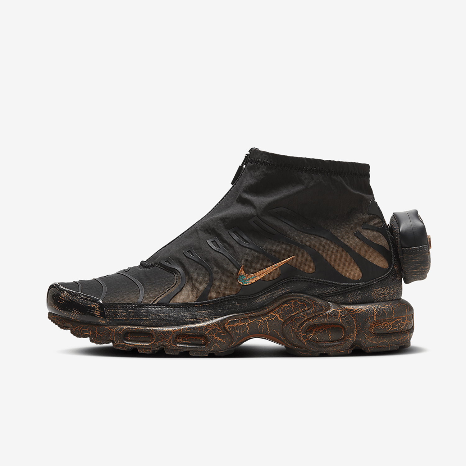 Nike genuine Air Max Plus Men' - đánh giá và giá Men Shoes Myntra