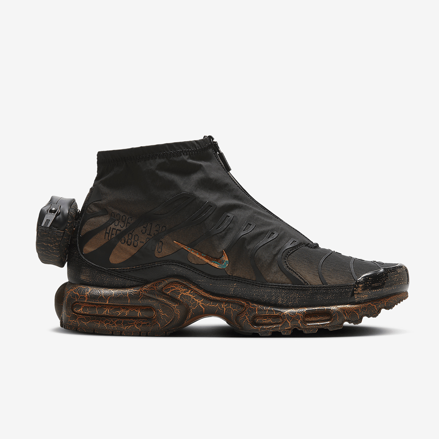 Nike genuine Air Max Plus Men' - đánh giá và giá Men Shoes Myntra
