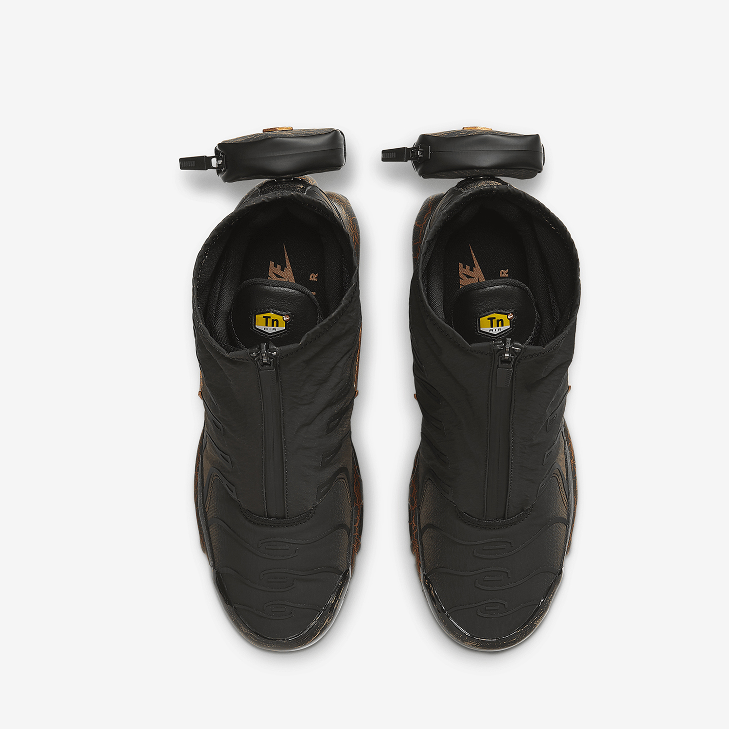 Nike genuine Air Max Plus Men' - đánh giá và giá Men Shoes Myntra
