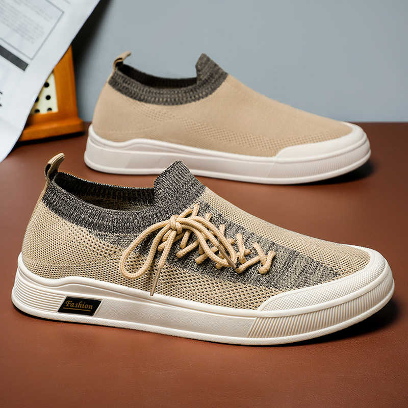 Autumn-spring Demi-season Snea - đánh giá và giá Men Shoes Branded