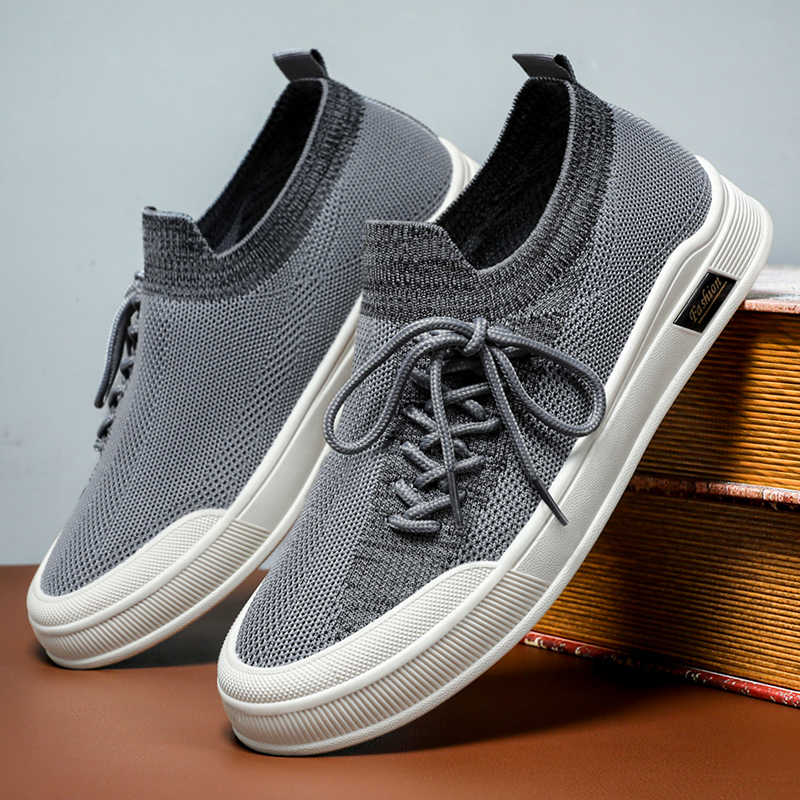 Autumn-spring Demi-season Snea - đánh giá và giá Men Shoes Branded
