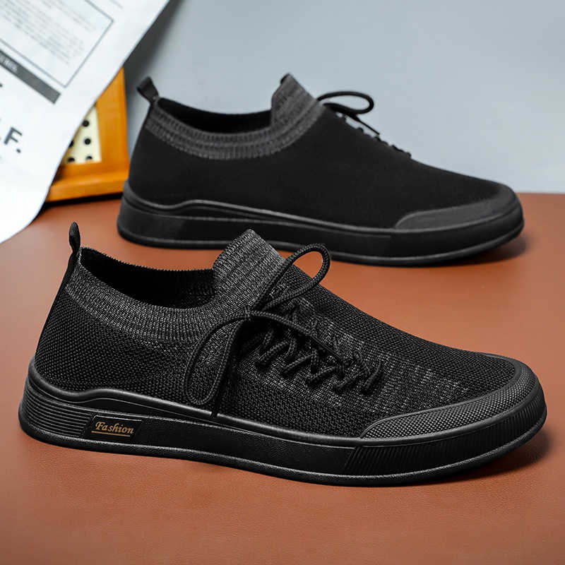 Autumn-spring Demi-season Snea - đánh giá và giá Men Shoes Branded