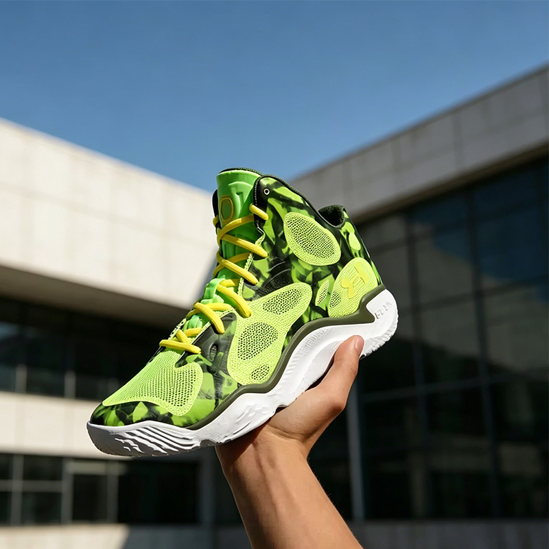Under Armour Men's Curry 12 Sp - đánh giá và giá Men Shoes Under Armour