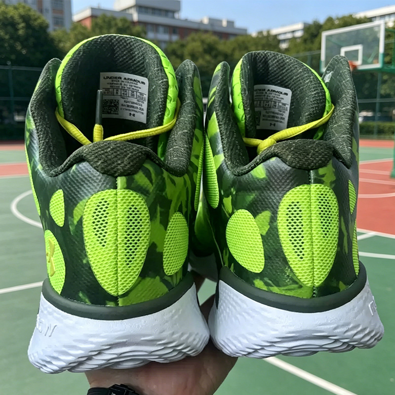 Under Armour Men's Curry 12 Sp - đánh giá và giá Men Shoes Under Armour
