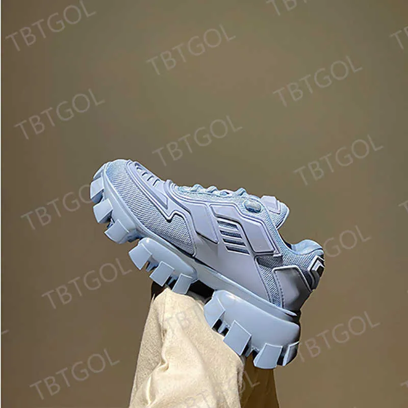 Mens Trainer Thunder Sneakers  - đánh giá và giá Men Shoes Trainers