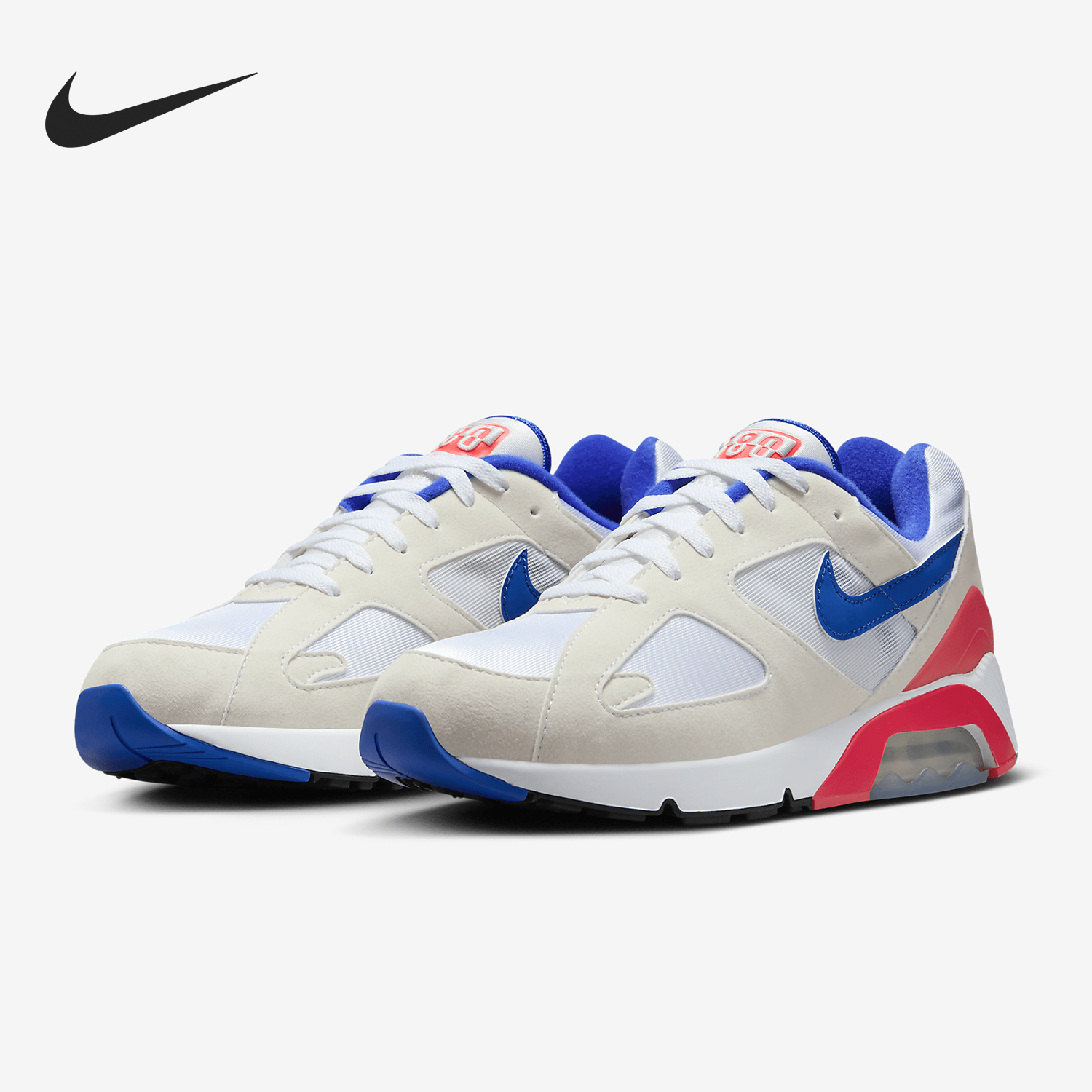 Nike genuine Air Max 180 men's - đánh giá và giá Men Shoes Myntra