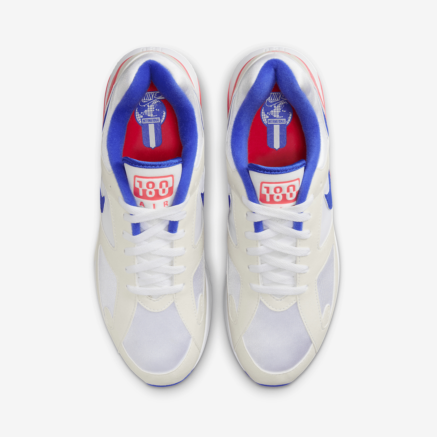 Nike genuine Air Max 180 men's - đánh giá và giá Men Shoes Myntra