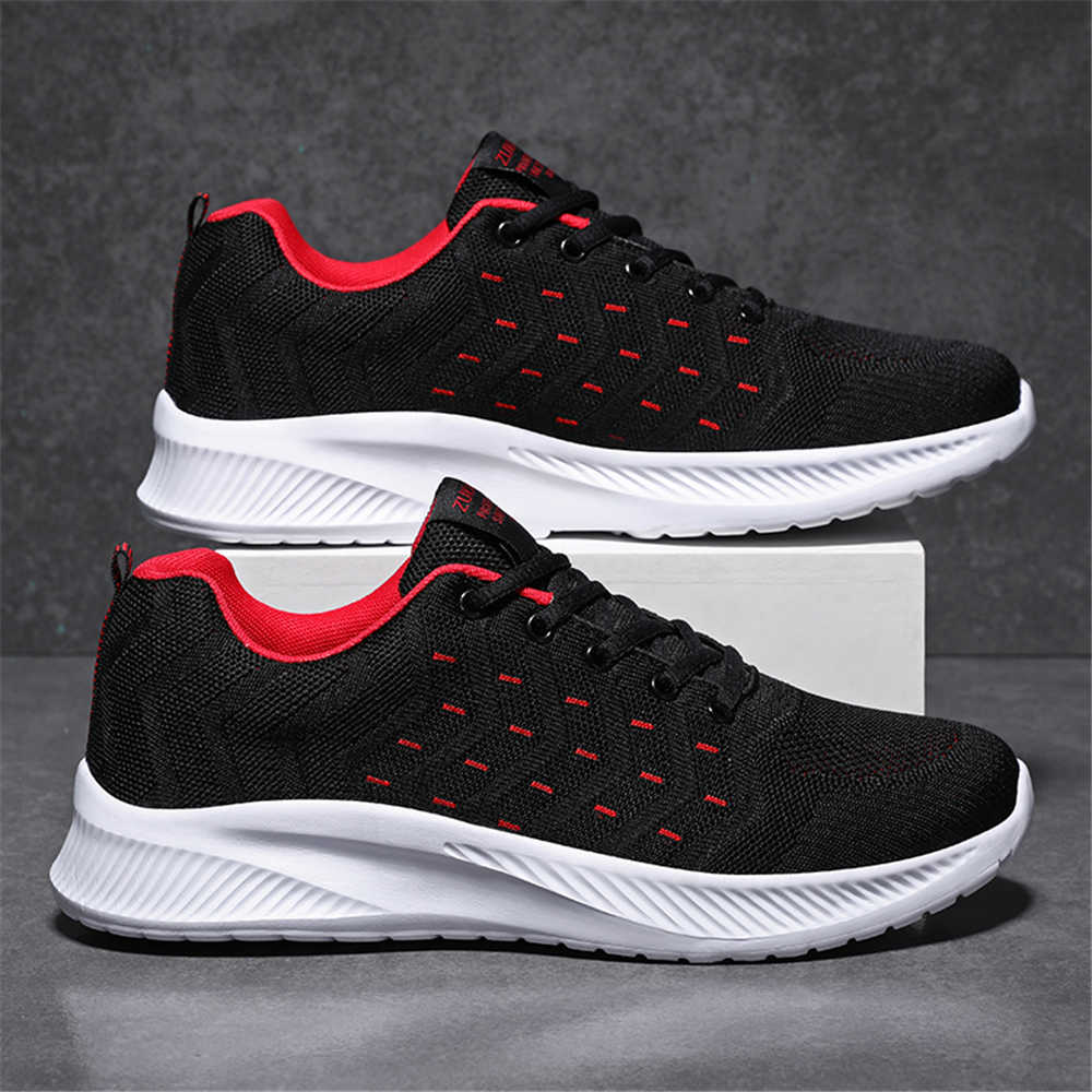 Black Mash Casual Sneakers Men - đánh giá và giá Men Shoes Branded