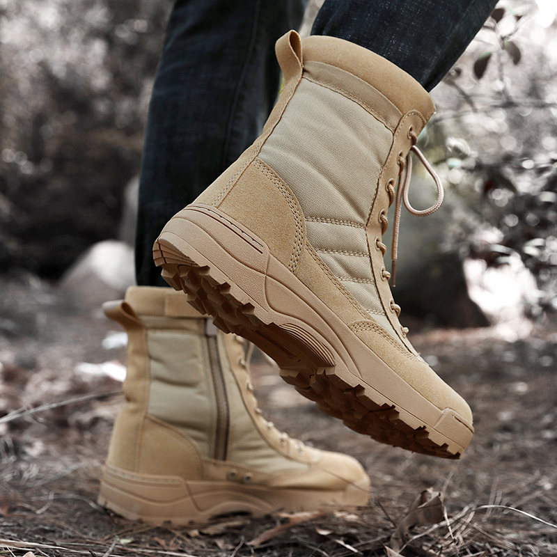 Outdoor Hiking Shoes Mesh Brea - đánh giá và giá Shoes Heels Men