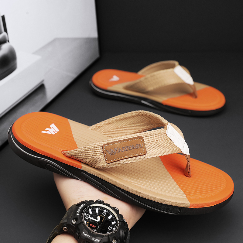 Luxury Mens Summer Flip Flops  - đánh giá và giá Men'S Shoes Hoka Sale
