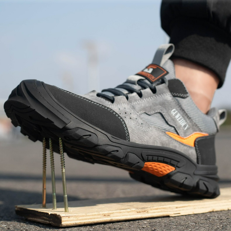 Men Safety Shoes Work Steel To - đánh giá và giá Work Boot Steel Toe