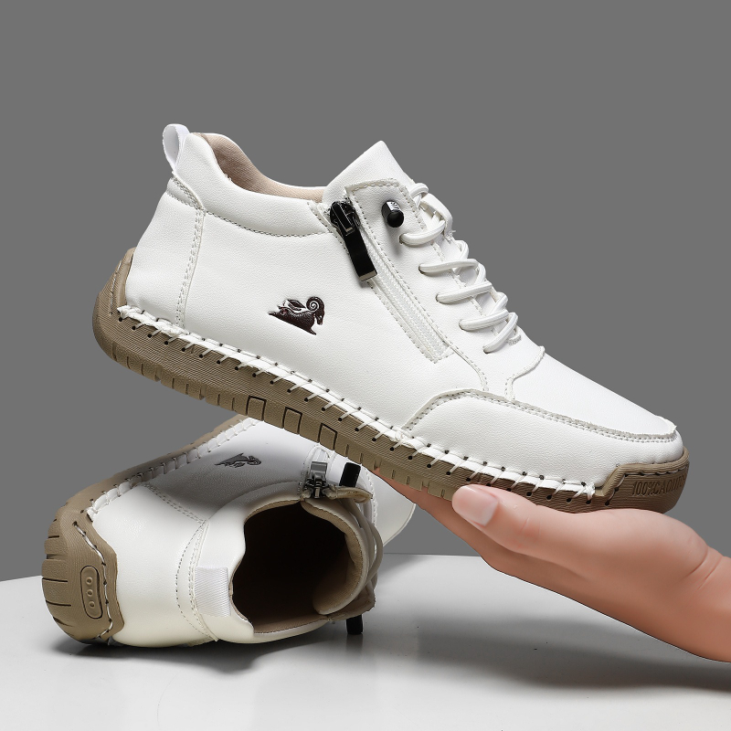 Women's Sneakers Handmade Leat - đánh giá và giá Men'S Shoes Hoka Sale