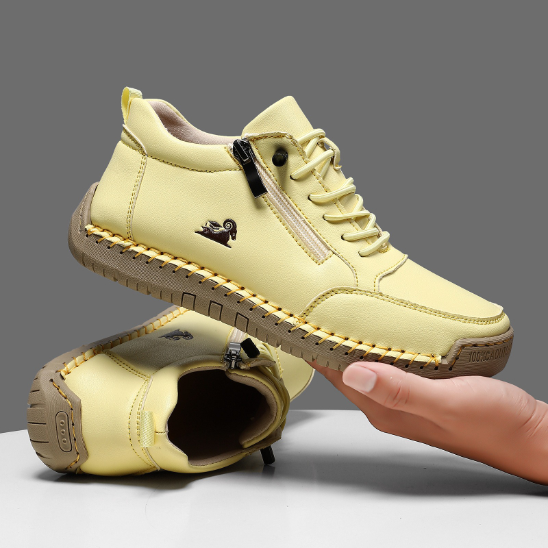 Women's Sneakers Handmade Leat - đánh giá và giá Men'S Shoes Hoka Sale