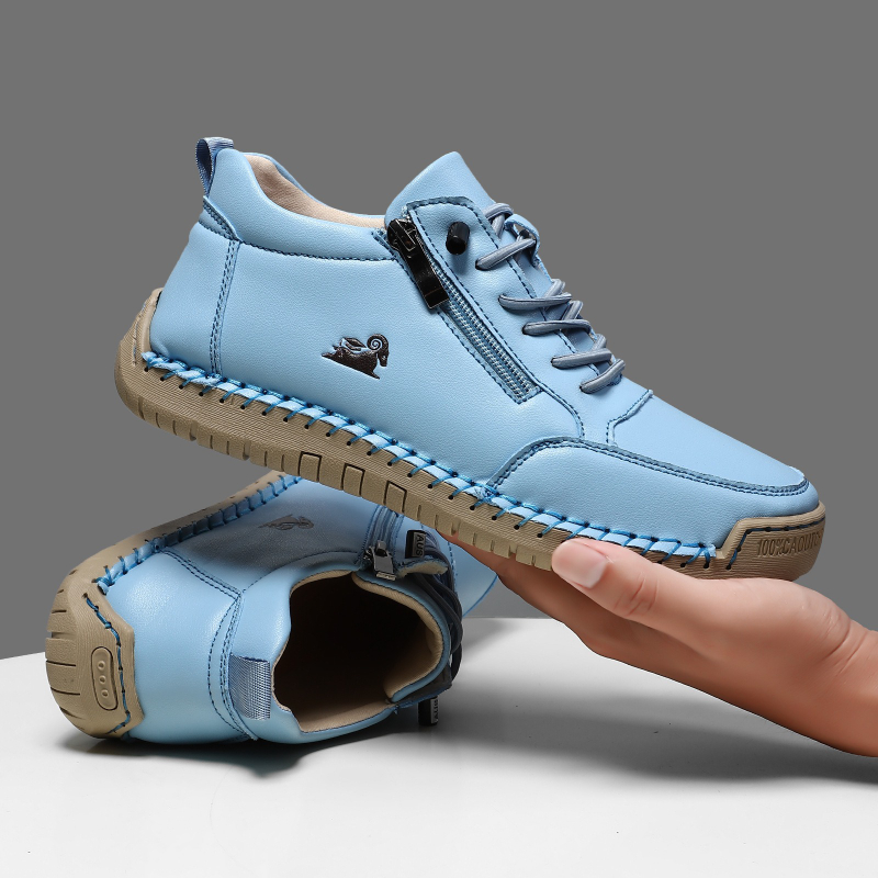 Women's Sneakers Handmade Leat - đánh giá và giá Men'S Shoes Hoka Sale