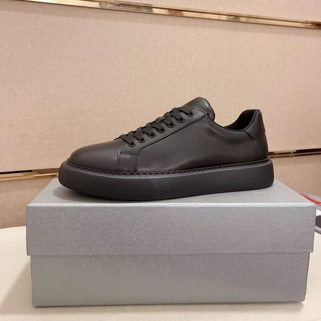 Luxury Running Shoes, Korean S - đánh giá và giá Men'S Shoes With Height Increase