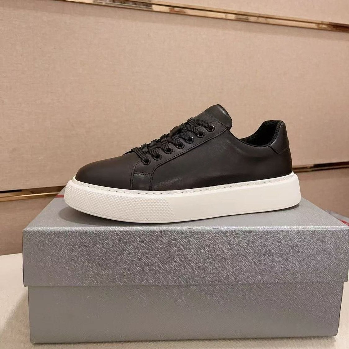 Luxury Running Shoes, Korean S - đánh giá và giá Men'S Shoes With Height Increase