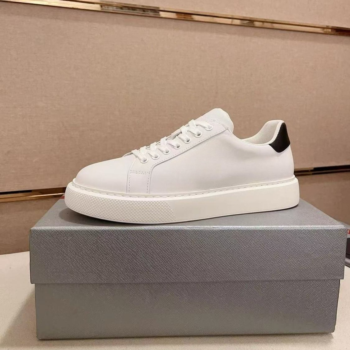 Luxury Running Shoes, Korean S - đánh giá và giá Men'S Shoes With Height Increase