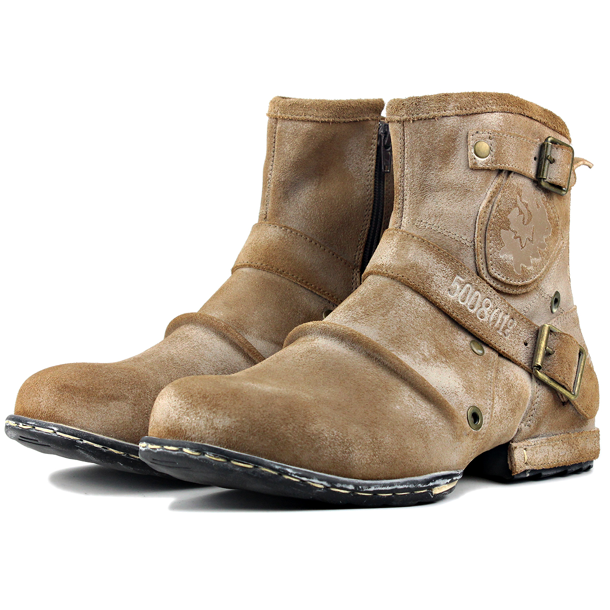 Men's Ankle Boots Cowboy Chukk - đánh giá và giá Men'S Shoes Zone