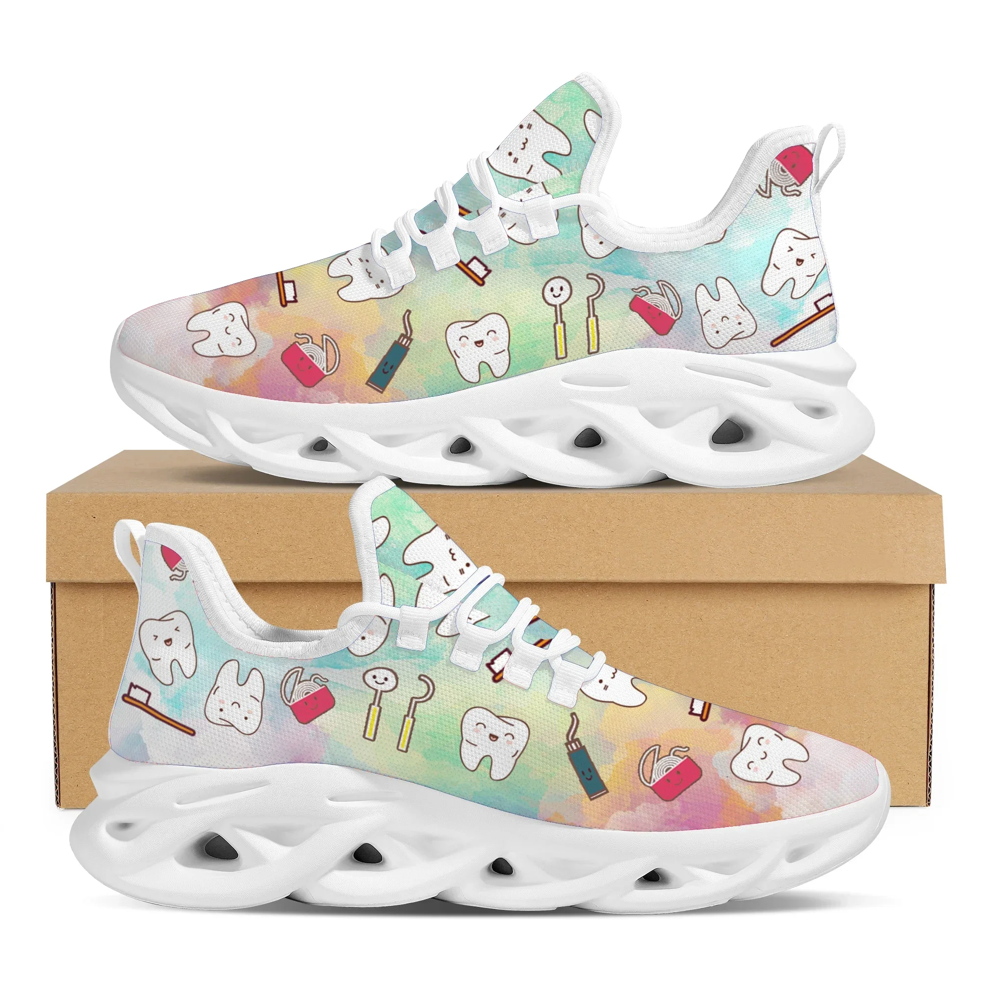 Dental Equipment Manga Print L - đánh giá và giá Men'S Shoes Comfortable Walking