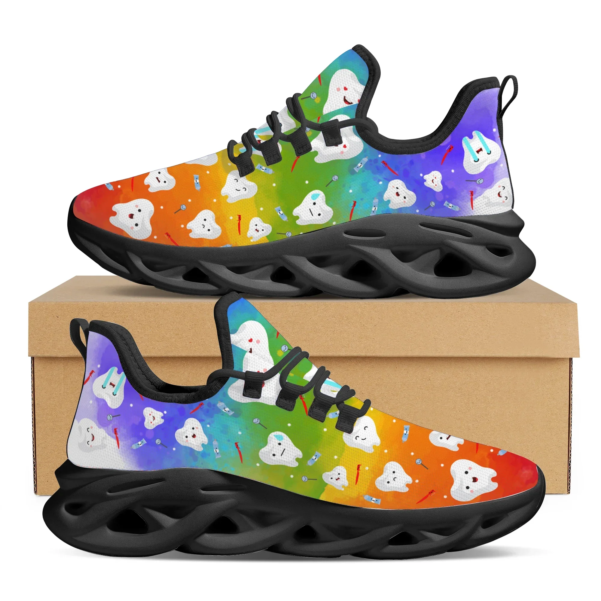 Dental Equipment Manga Print L - đánh giá và giá Men'S Shoes Comfortable Walking