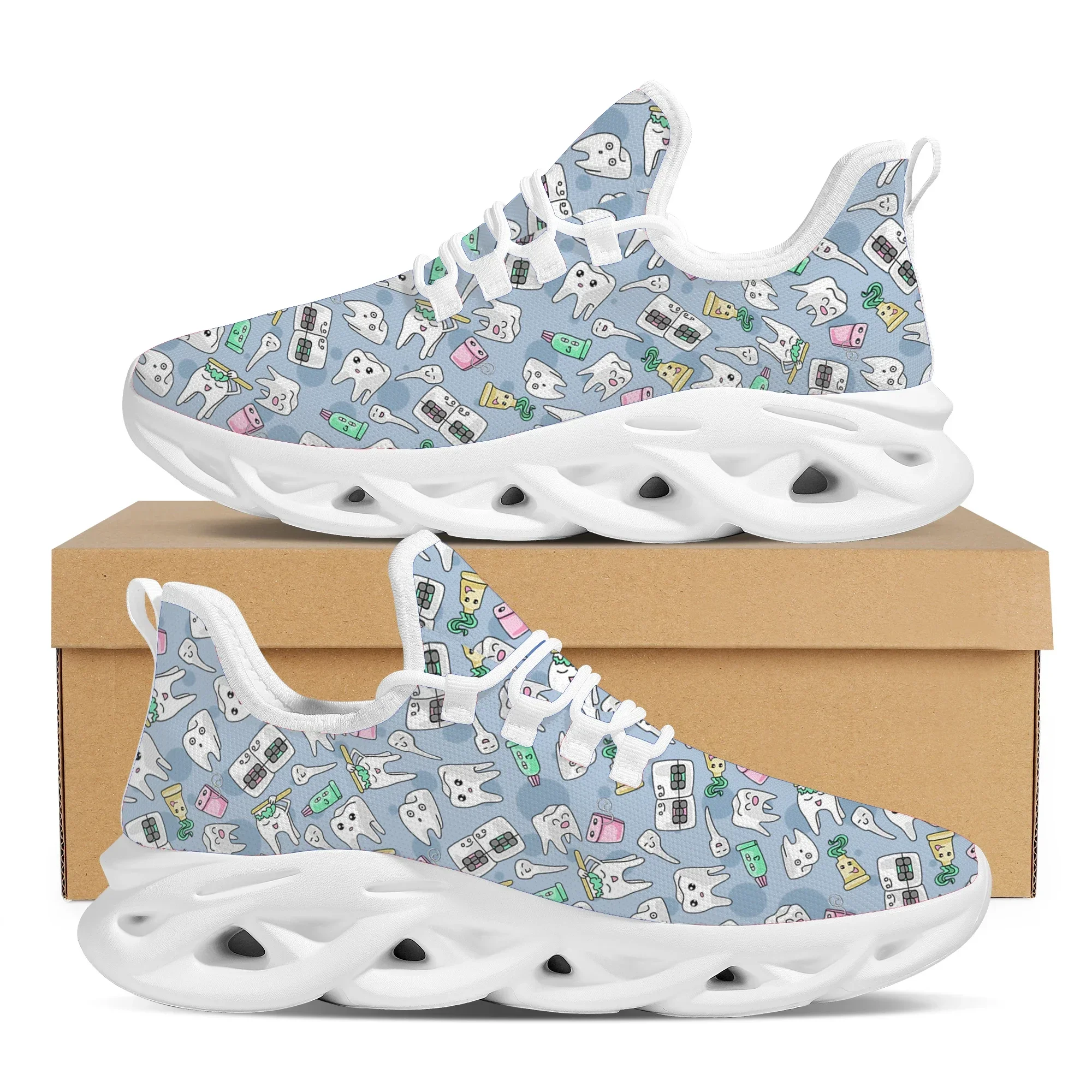 Dental Equipment Manga Print L - đánh giá và giá Men'S Shoes Comfortable Walking