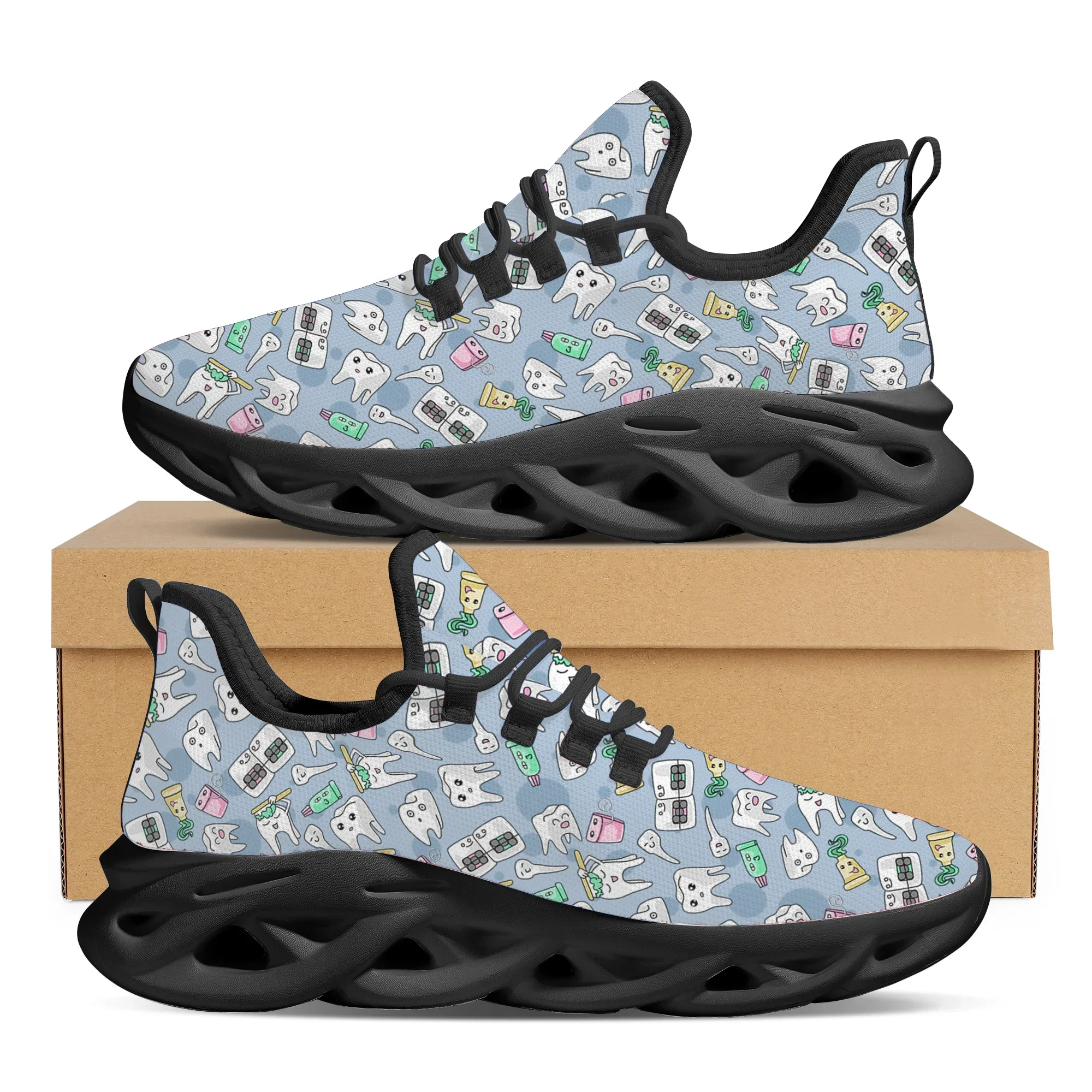 Dental Equipment Manga Print L - đánh giá và giá Men'S Shoes Comfortable Walking
