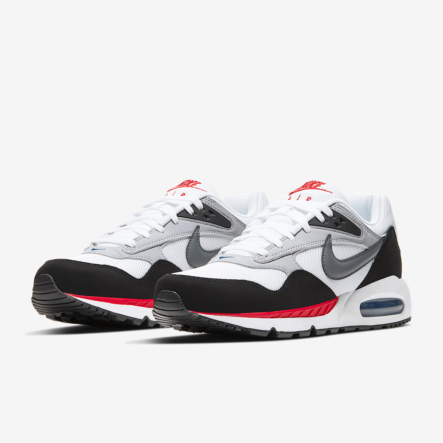 Nike Authentic Air Max CORRELA - đánh giá và giá Men Shoes Myntra