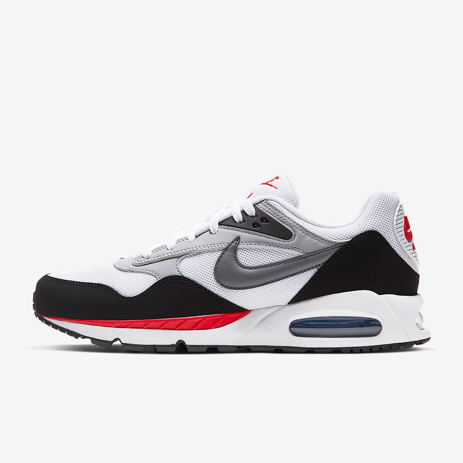 Nike Authentic Air Max CORRELA - đánh giá và giá Men Shoes Myntra