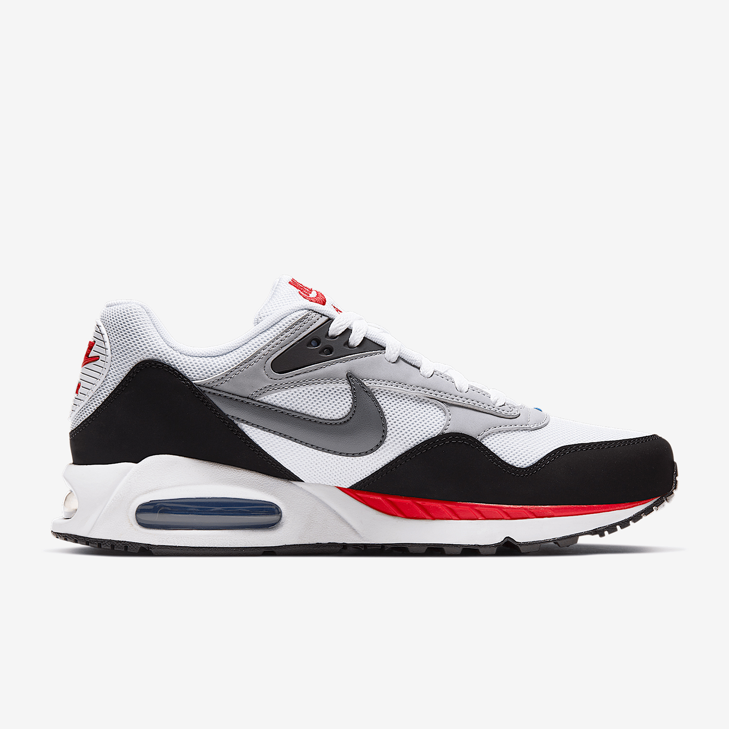 Nike Authentic Air Max CORRELA - đánh giá và giá Men Shoes Myntra