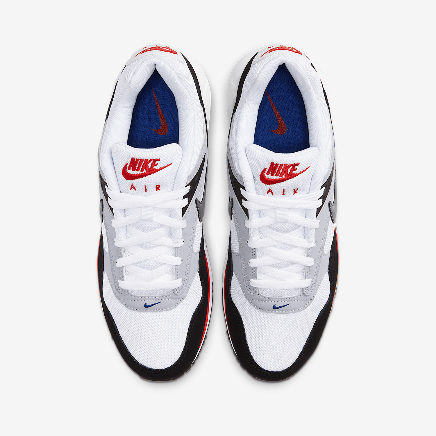 Nike Authentic Air Max CORRELA - đánh giá và giá Men Shoes Myntra